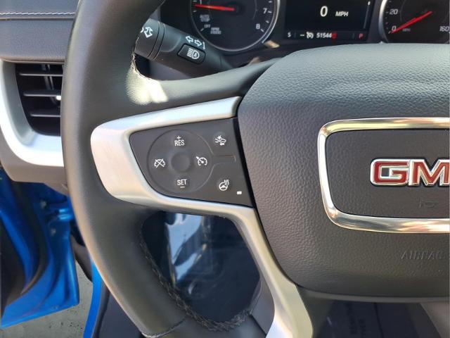 2024 GMC Terrain AWD SLT