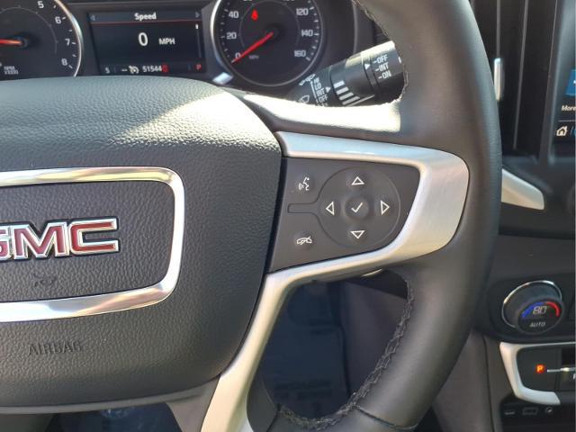 2024 GMC Terrain AWD SLT