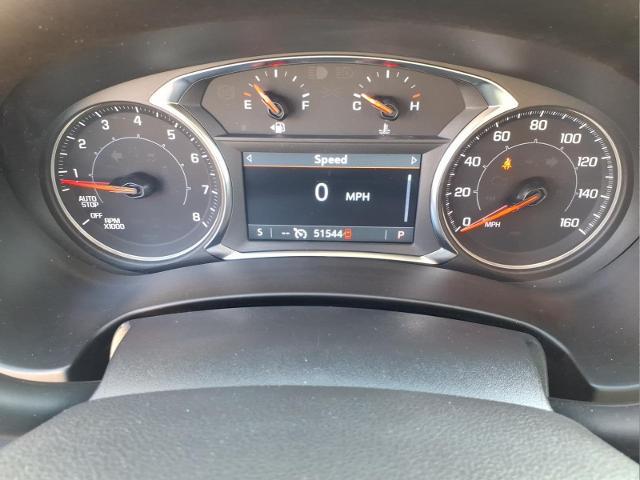2024 GMC Terrain AWD SLT