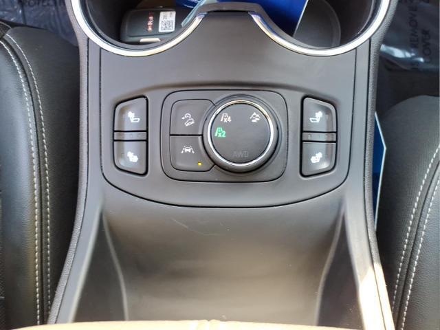 2024 GMC Terrain AWD SLT