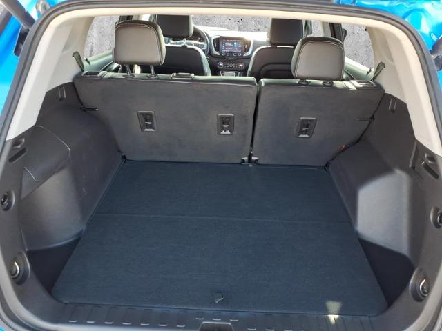 2024 GMC Terrain AWD SLT