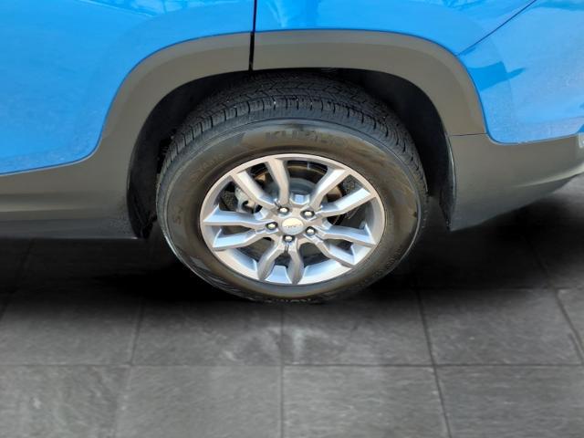 2024 GMC Terrain AWD SLT