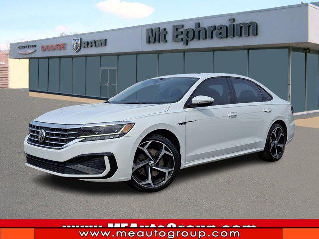 2020 Volkswagen Passat 2.0T R-Line for sale in Mount Ephraim, NJ