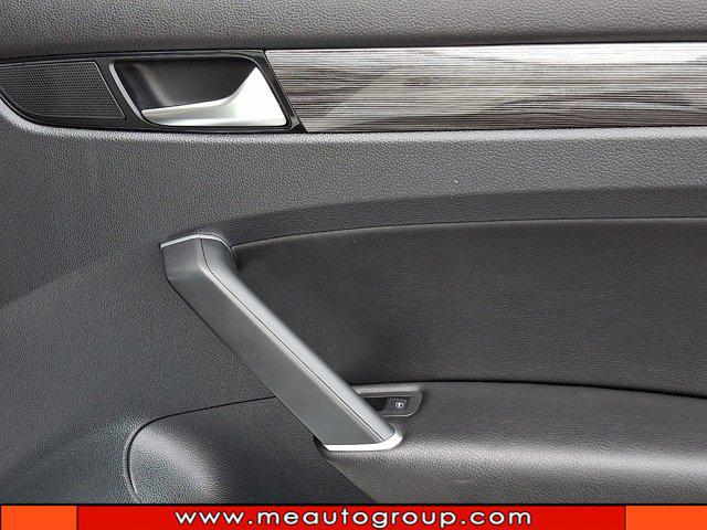 2020 Volkswagen Passat 2.0T R-Line