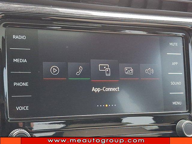 2020 Volkswagen Passat 2.0T R-Line