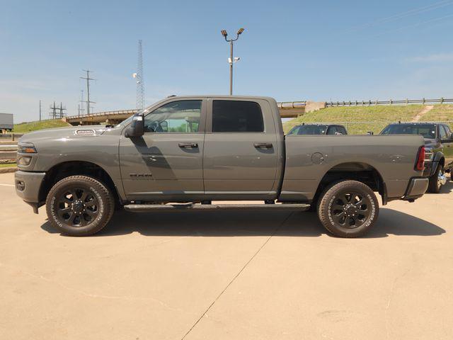 2026 RAM Ram 2500 RAM 2500 LONE STAR CREW CAB 4X4 64 BOX