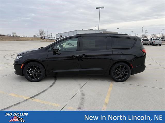 2026 Chrysler Pacifica PACIFICA SELECT 2026 Chrysler Pacifica PACIFICA SELECT