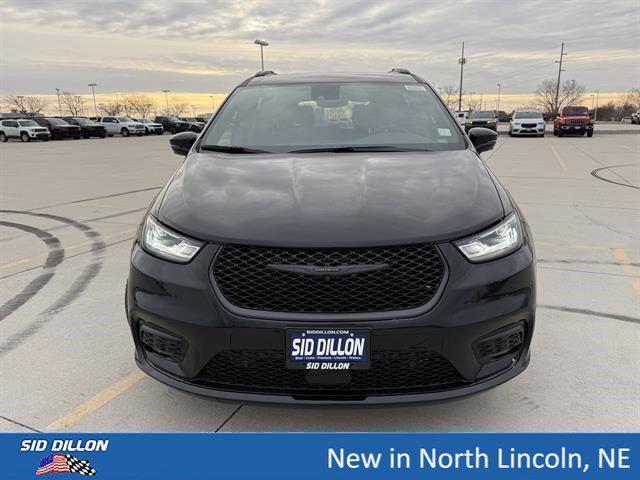 2026 Chrysler Pacifica PACIFICA SELECT 2026 Chrysler Pacifica PACIFICA SELECT