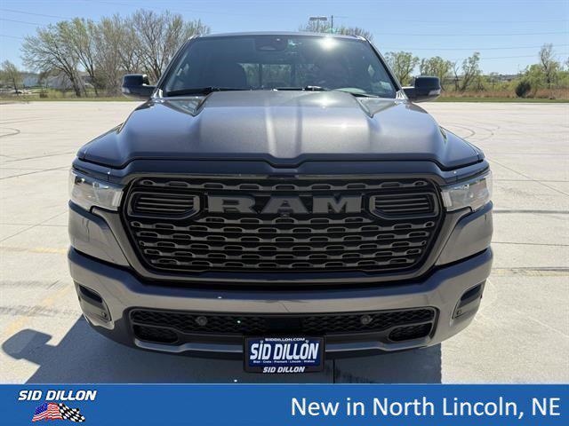 2026 RAM 1500 RAM 1500 BIG HORN CREW CAB 4X4 57 BOX 2026 RAM 1500 RAM 1500 BIG HORN CREW CAB 4X4 57 BOX