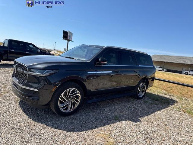2025 Lincoln Navigator Reserve L for sale in Wellston, OK