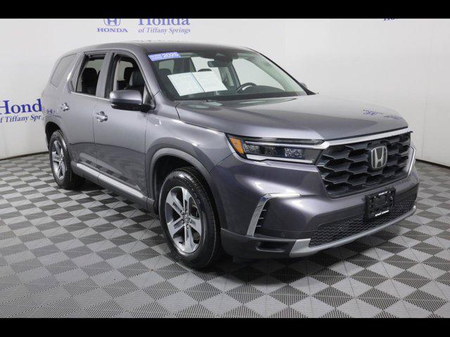 2025 Honda Pilot EX-L for sale in Kansas City, MO