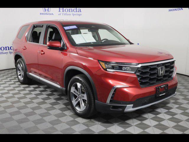 2025 Honda Pilot EX-L for sale in Kansas City, MO