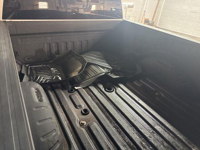 2018 Ford F-250 Platinum