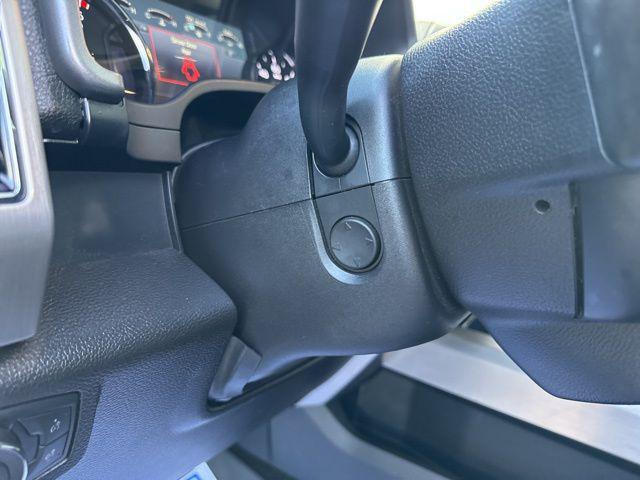 2018 Ford F-250 Platinum