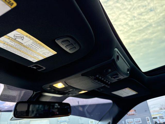2018 Ford F-250 Platinum