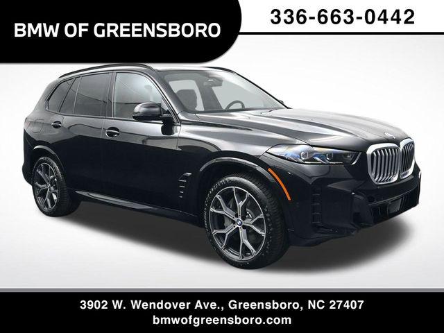 2026 BMW X5 xDrive50e for sale in Greensboro, NC