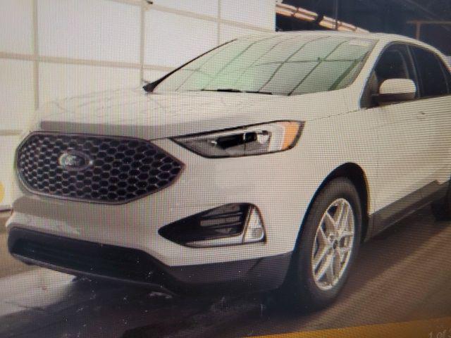 2024 Ford Edge SEL for sale in Marshfield, MO