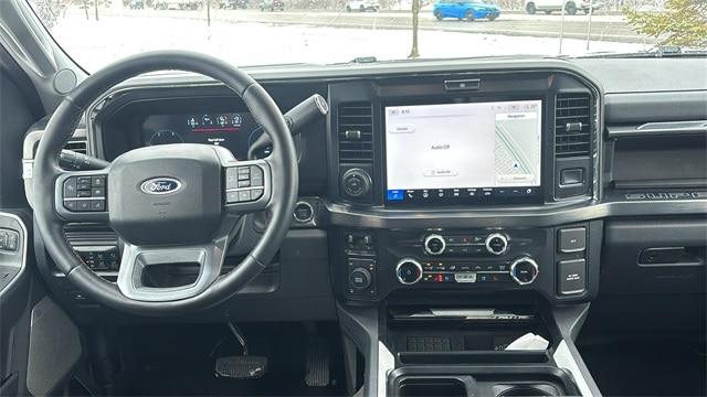 2025 Ford F-350 LARIAT