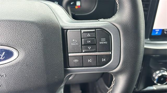 2025 Ford F-350 LARIAT
