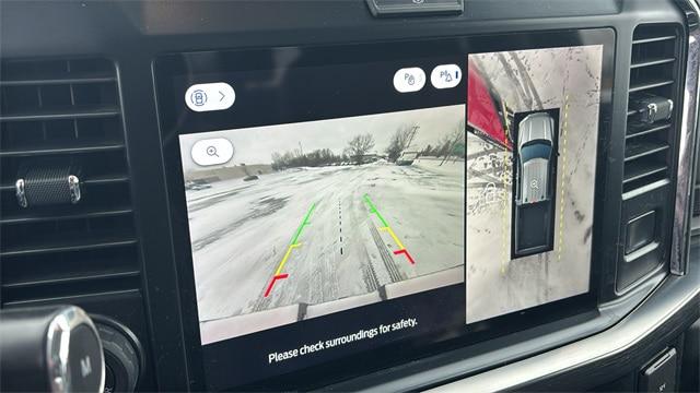 2025 Ford F-350 LARIAT