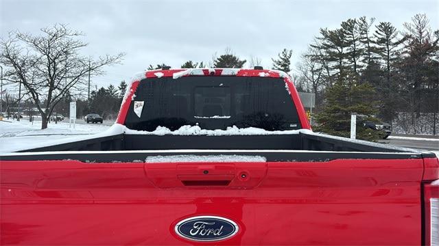 2025 Ford F-350 LARIAT