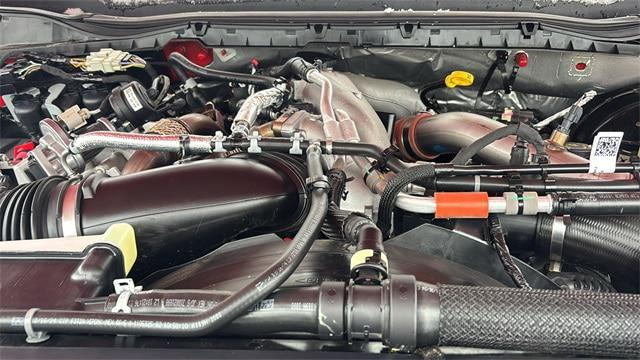 2025 Ford F-350 LARIAT