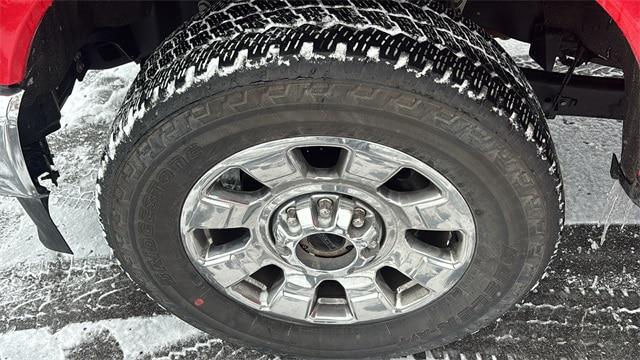 2025 Ford F-350 LARIAT
