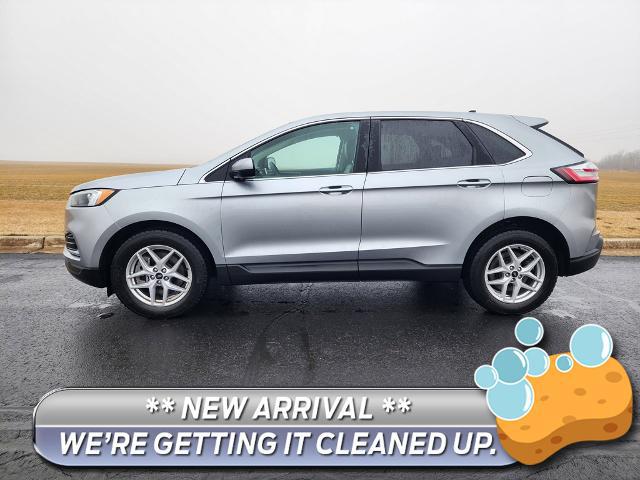 2024 Ford Edge SEL for sale in Watseka, IL