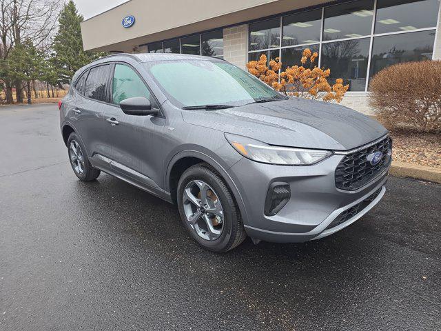 2024 Ford Escape ST-Line for sale in Clinton, WI