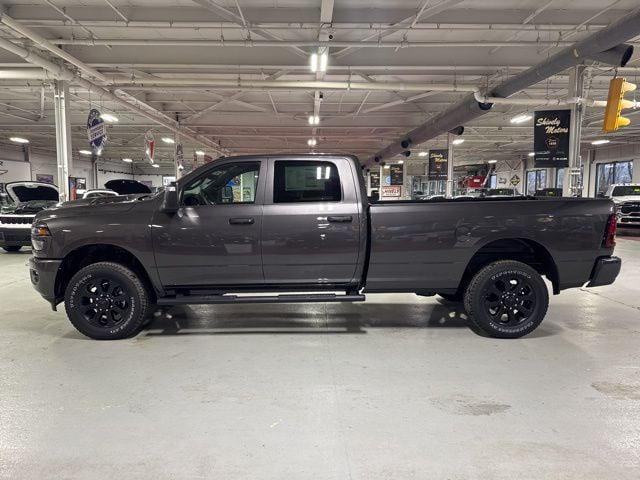 2026 RAM Ram 2500 RAM 2500 BLACK EXPRESS CREW CAB 4X4 8 BOX 2026 RAM Ram 2500 RAM 2500 BLACK EXPRESS CREW CAB 4X4 8 BOX