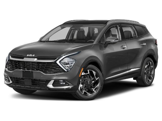 2023 Kia Sportage SX-Prestige for sale in Centralia, IL