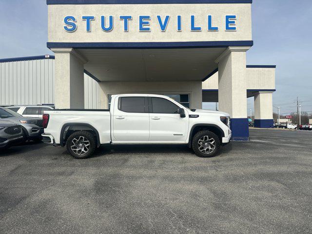 2024 GMC Sierra 1500 4WD Crew Cab Short Box Elevation with 3SB for sale in Atoka, OK