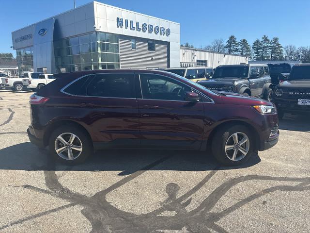 2022 Ford Edge SEL for sale in Hillsboro, NH