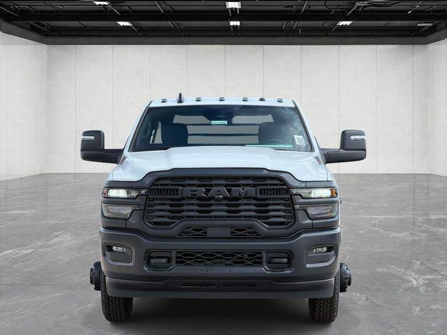 2026 Ram 3500 Tradesman/Big Horn
