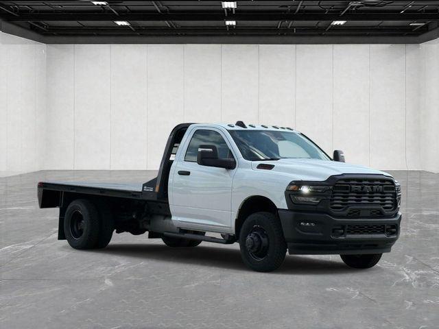 2026 Ram 3500 Tradesman/Big Horn