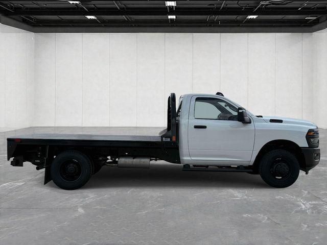 2026 Ram 3500 Tradesman/Big Horn