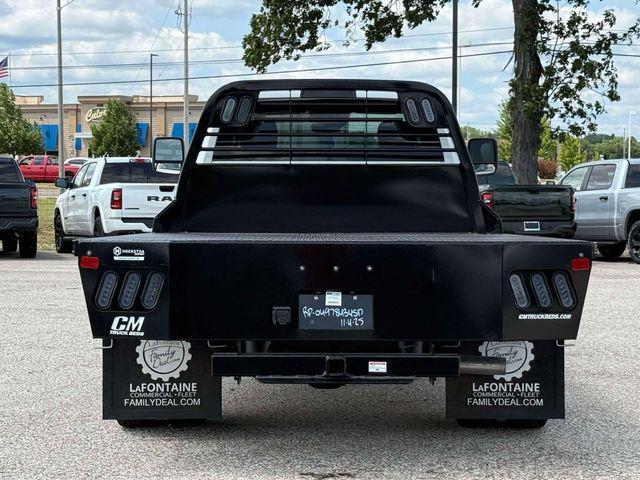 2026 Ram 3500 Tradesman/Big Horn