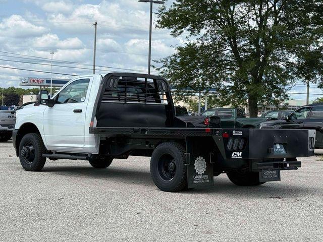 2026 Ram 3500 Tradesman/Big Horn