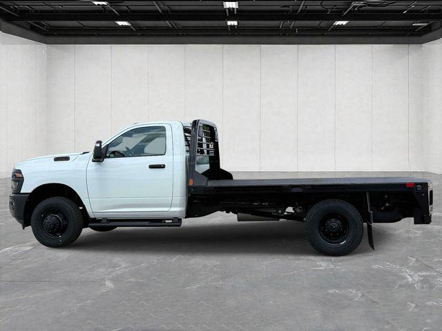 2026 Ram 3500 Tradesman/Big Horn