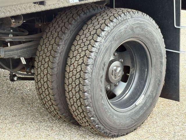 2026 Ram 3500 Tradesman/Big Horn