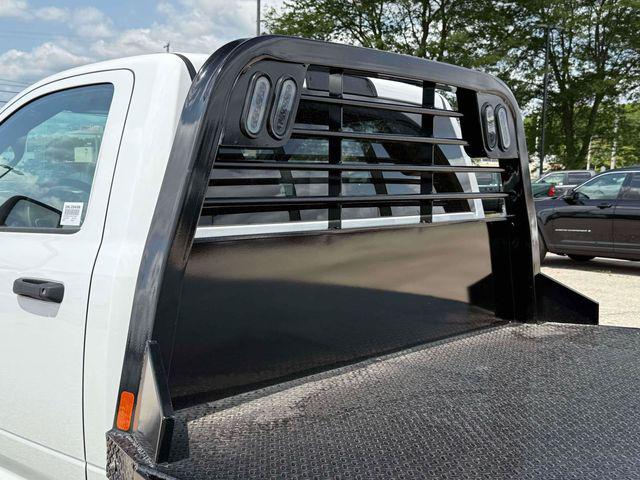 2026 Ram 3500 Tradesman/Big Horn