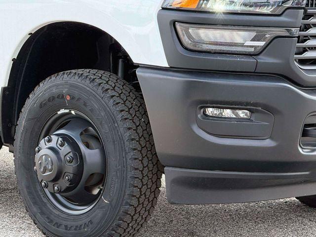 2026 Ram 3500 Tradesman/Big Horn