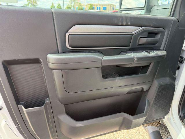 2026 Ram 3500 Tradesman/Big Horn