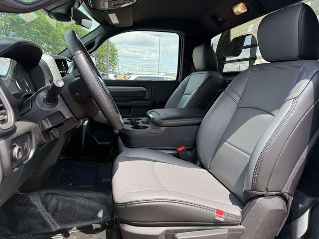 2026 Ram 3500 Tradesman/Big Horn