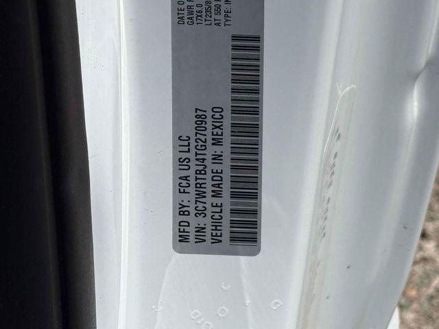 2026 Ram 3500 Tradesman/Big Horn