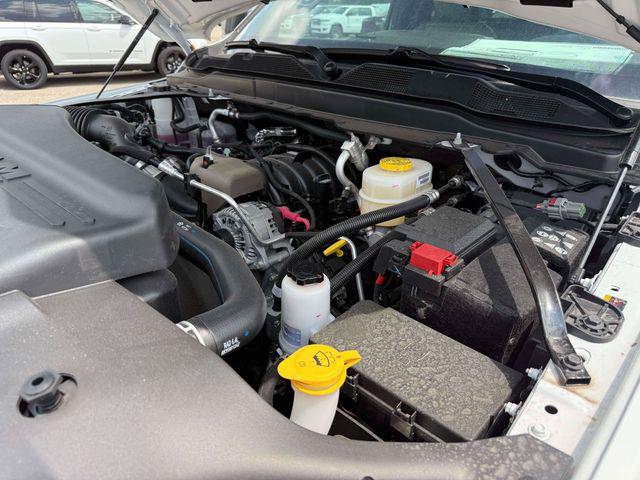 2026 Ram 3500 Tradesman/Big Horn