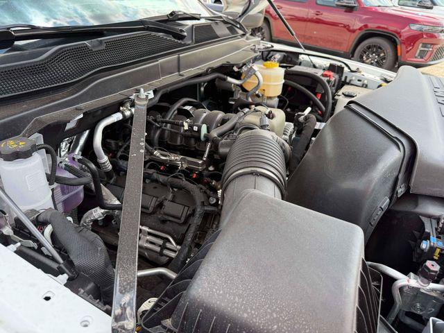 2026 Ram 3500 Tradesman/Big Horn