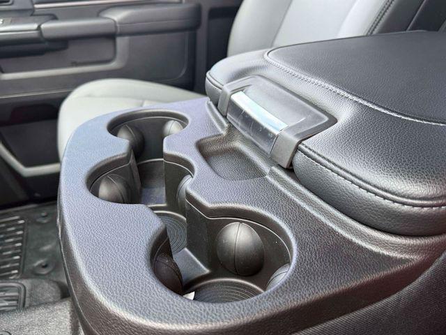 2026 Ram 3500 Tradesman/Big Horn