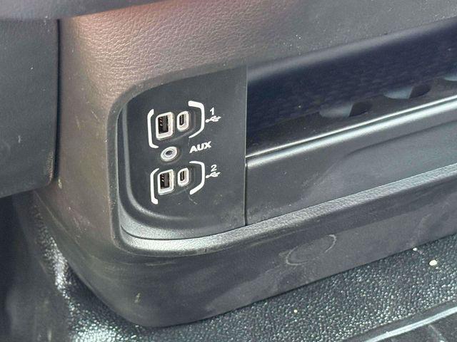 2026 Ram 3500 Tradesman/Big Horn