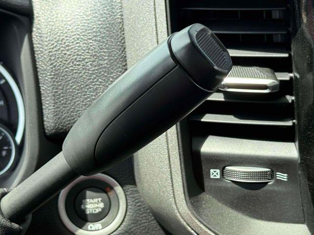 2026 Ram 3500 Tradesman/Big Horn